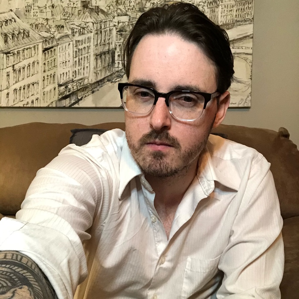 Meet your Posher, Kevin